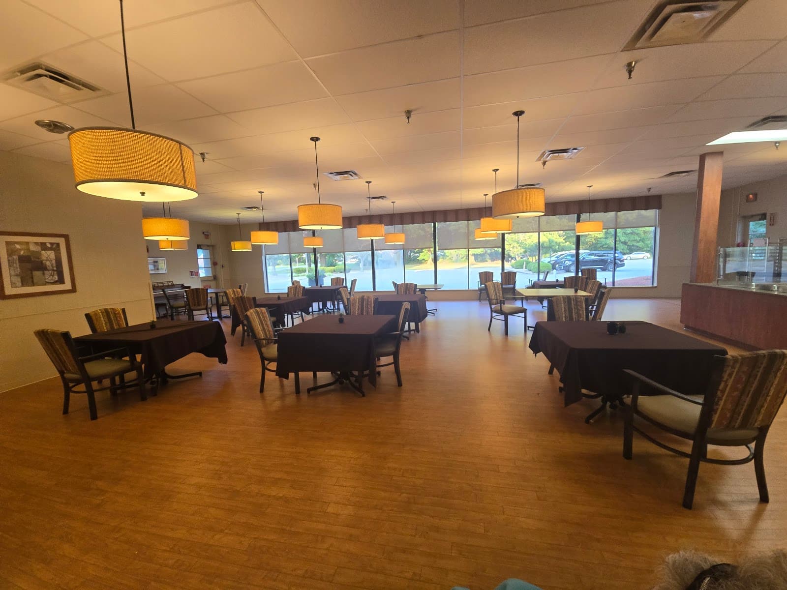 Regency Center