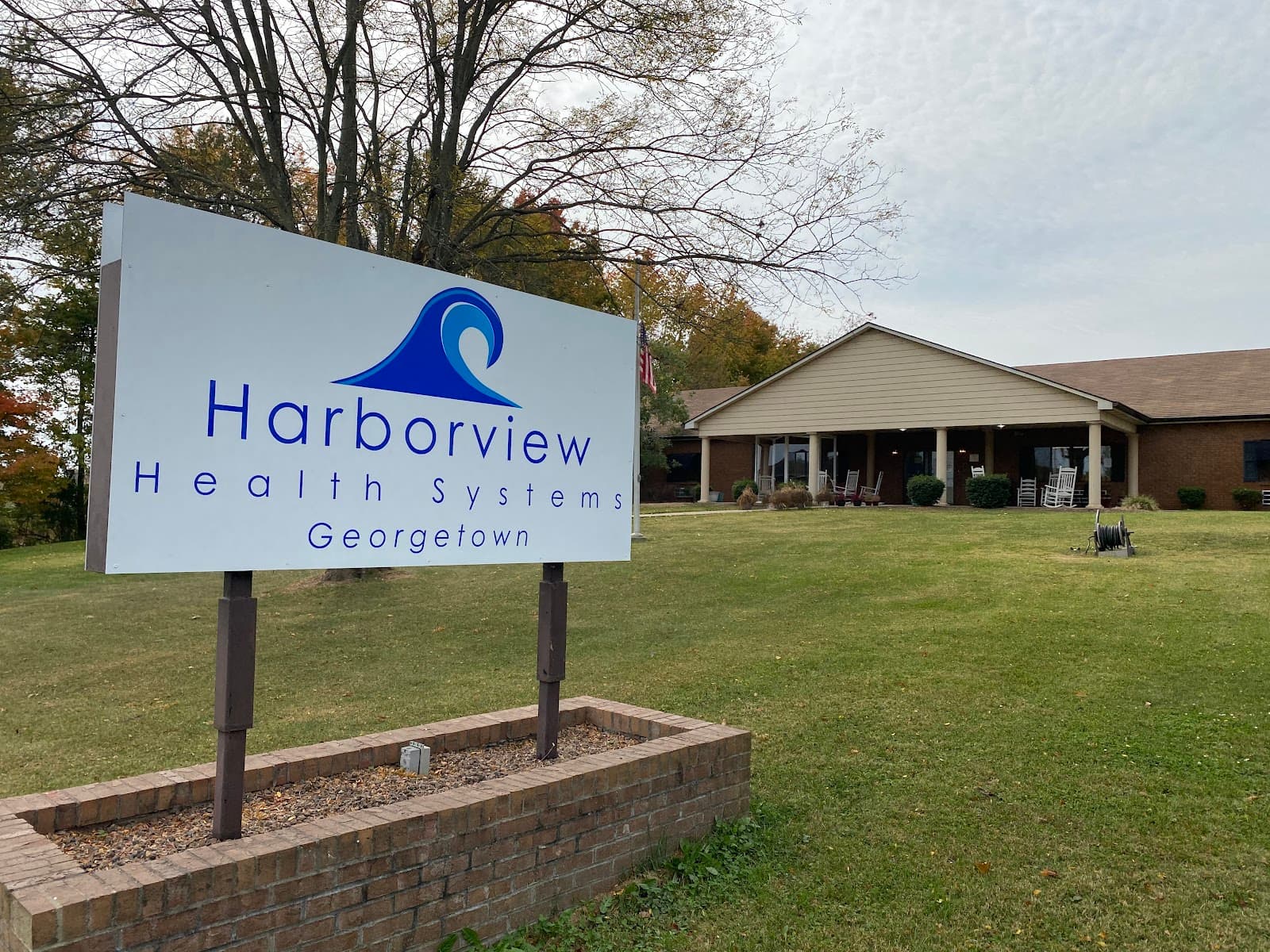 Dover Nursing and Rehabilitation Center