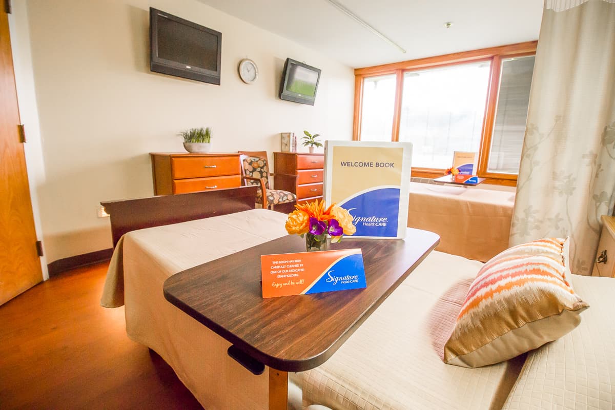 Signature HealthCARE at Summerfield Rehab & Wellness Center