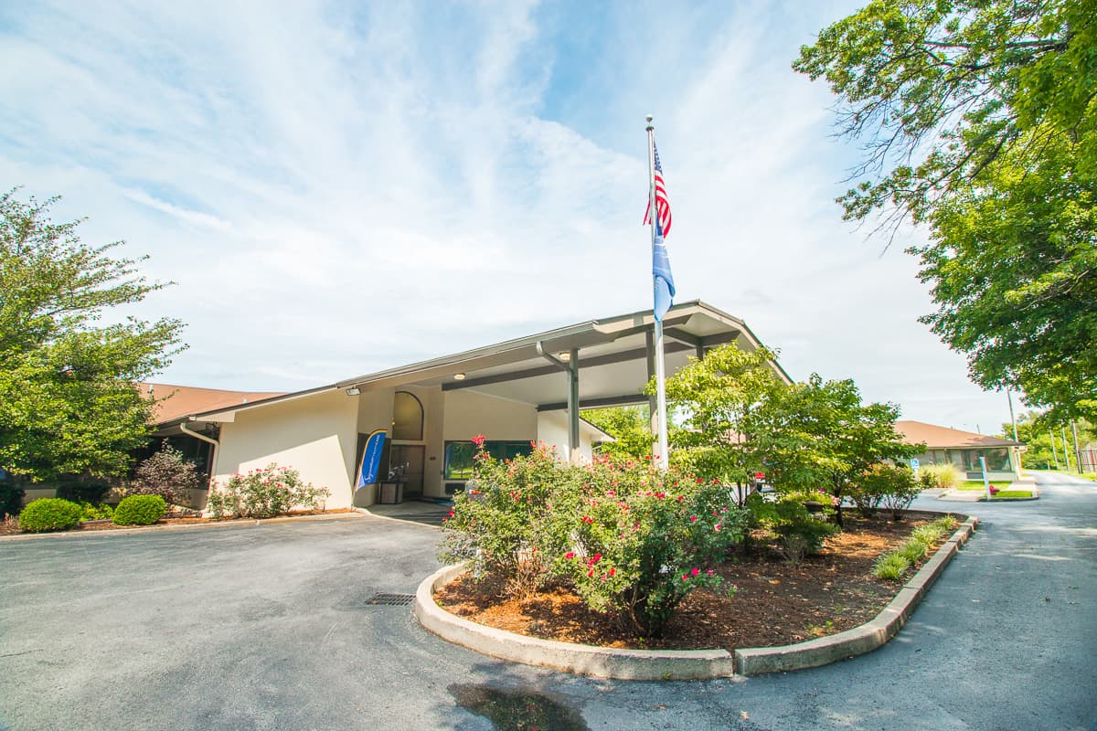 Signature HealthCARE at Summerfield Rehab & Wellness Center