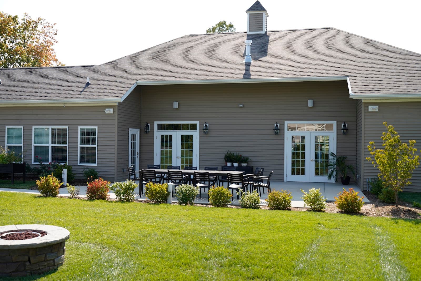 Episcopal Church Home