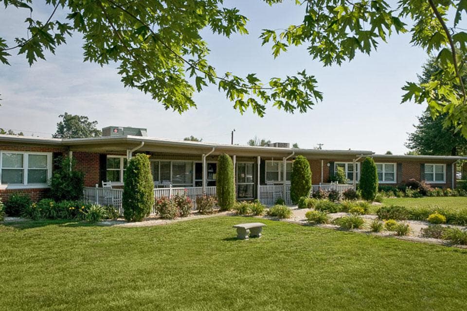 Life Care Center Of La Center