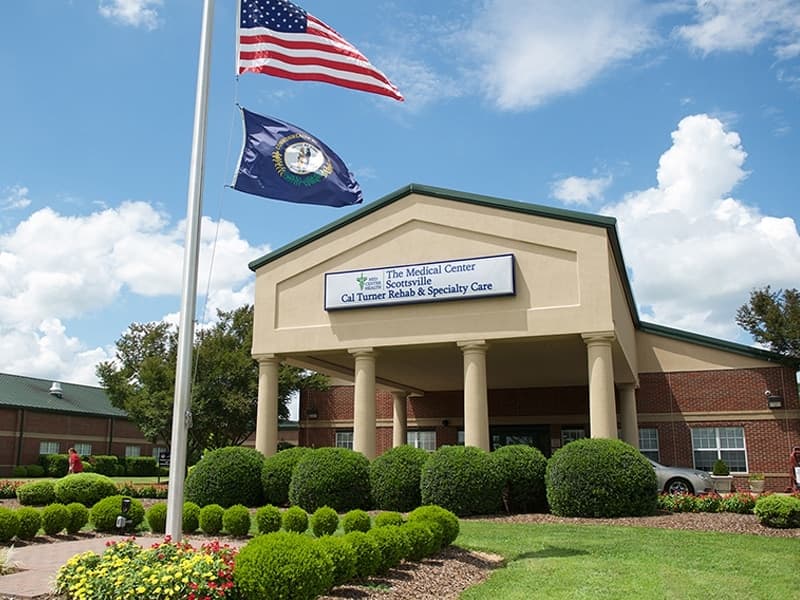 Cal Turner Rehab And Specialty Care