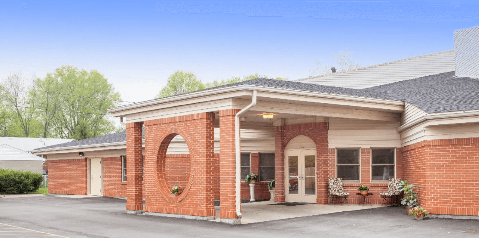 Klondike Nursing And Rehabilitation Center