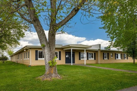 Beaver Dam Nursing & Rehab Center