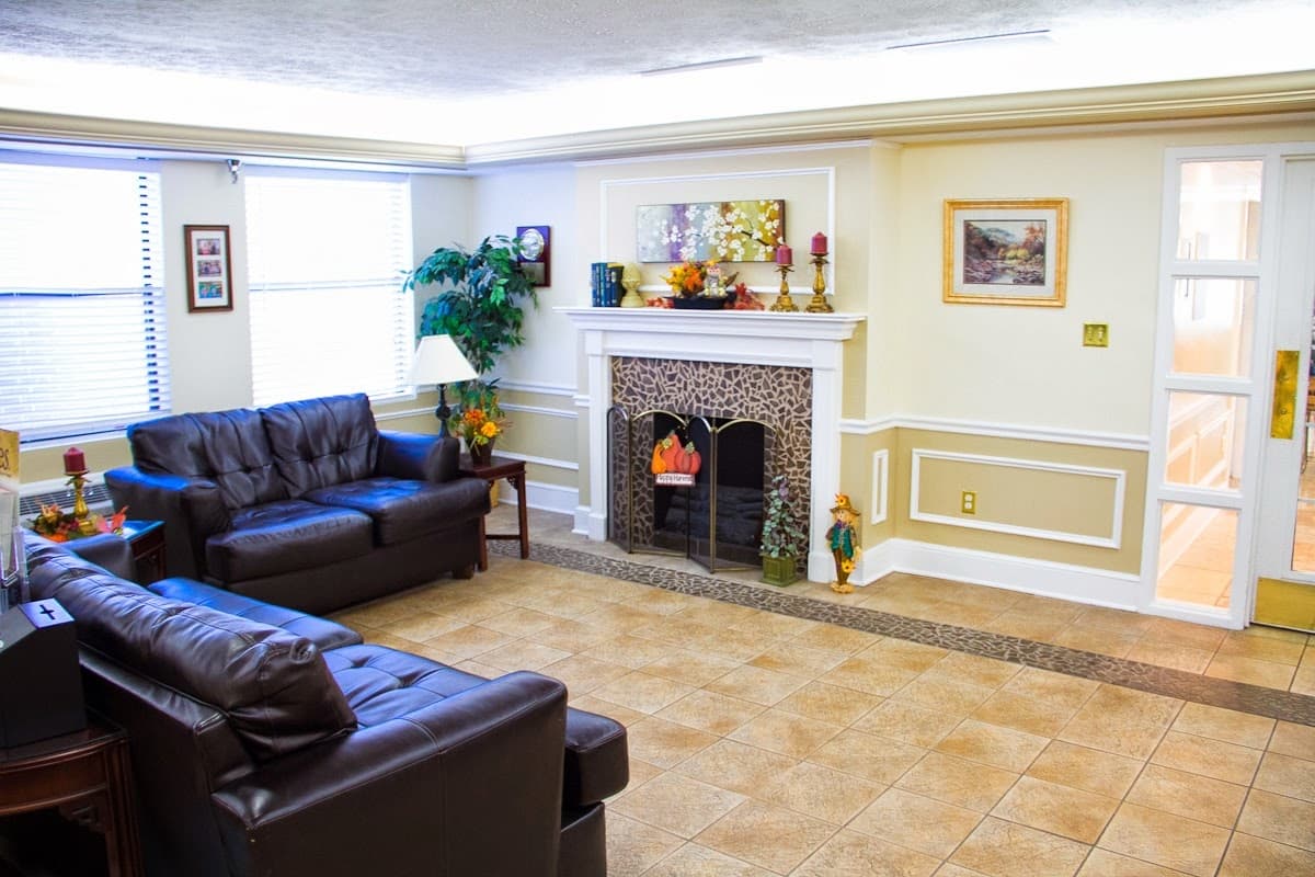 Signature Healthcare Of South Louisville