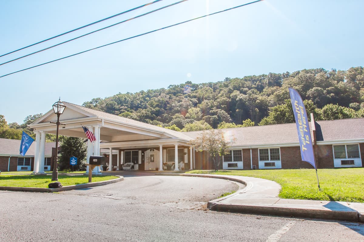 Lee County Care and Rehabilitation Center