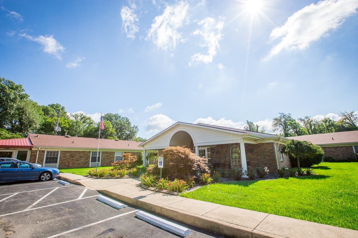 Signature Healthcare Of East Louisville