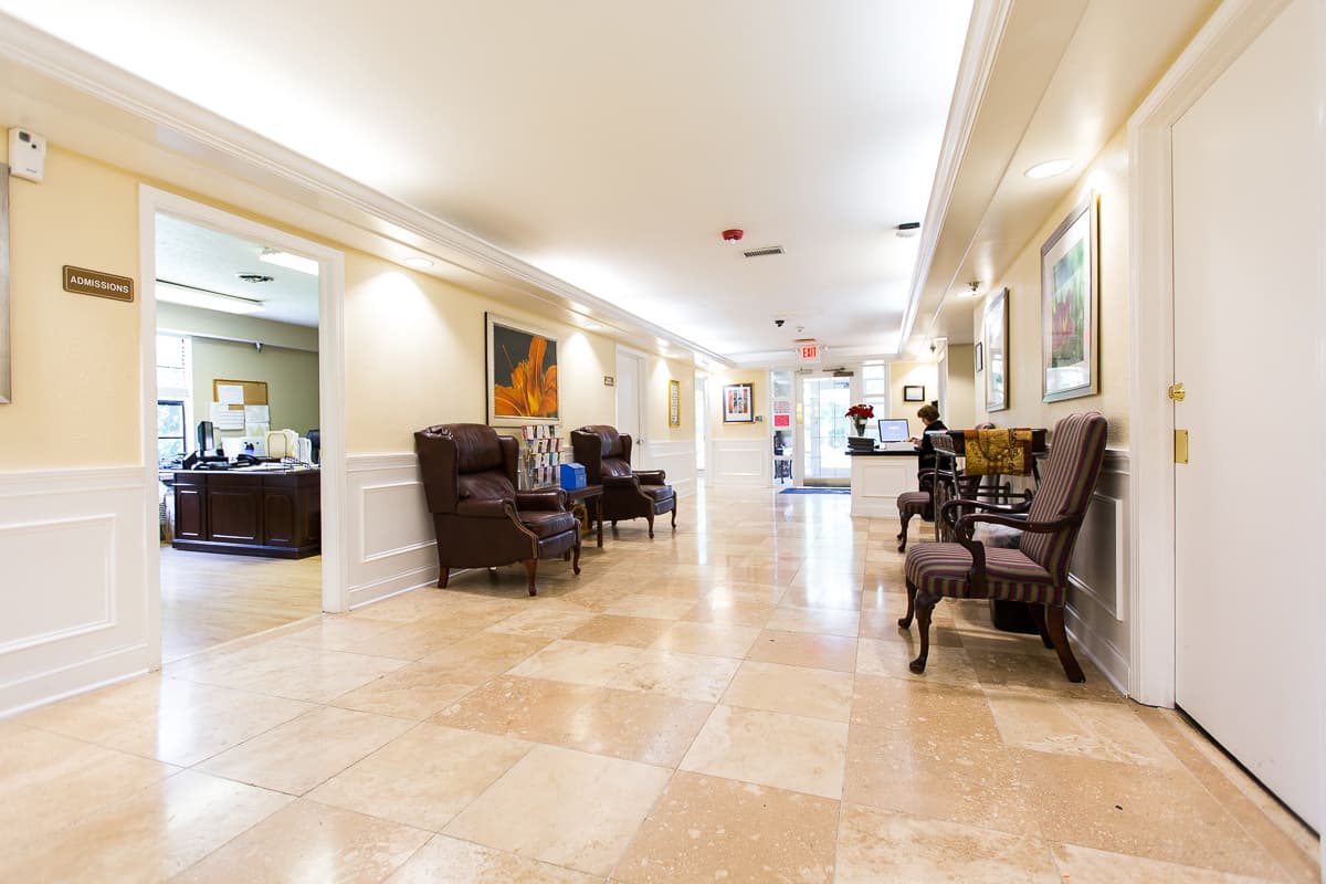 Signature Healthcare Of East Louisville