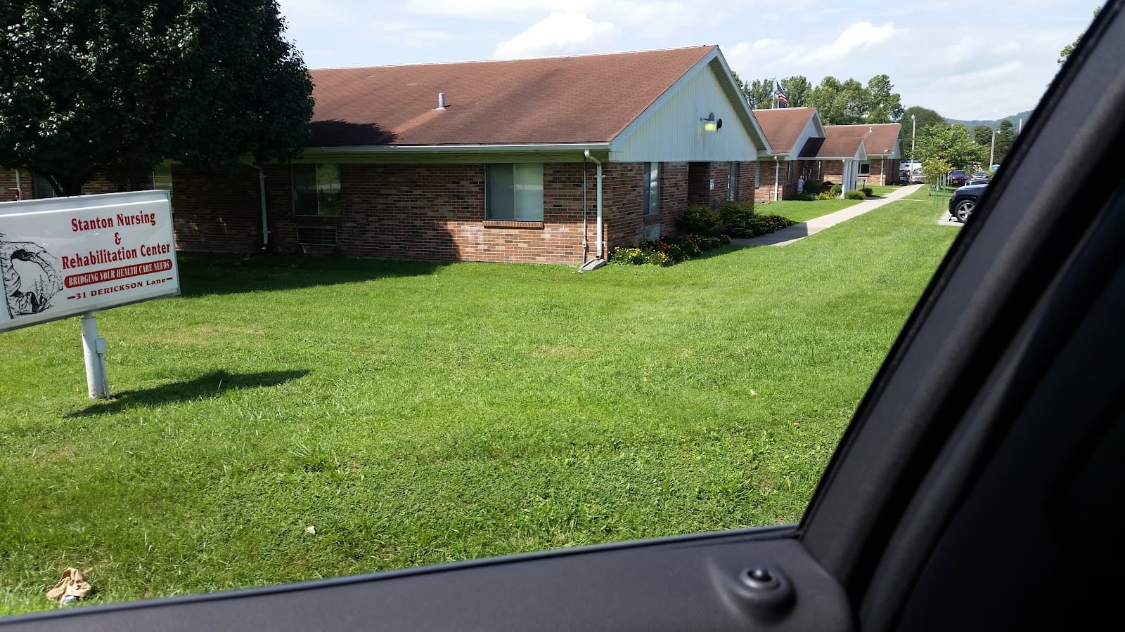 Stanton Nursing And Rehabilitation Center