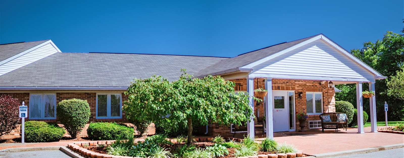Robertson County Health Care Facility