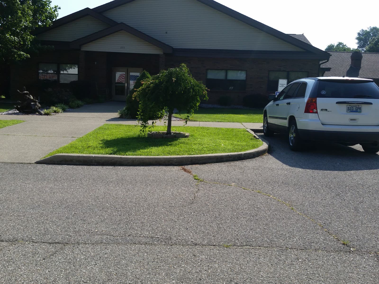 Gallatin Nursing & Rehab