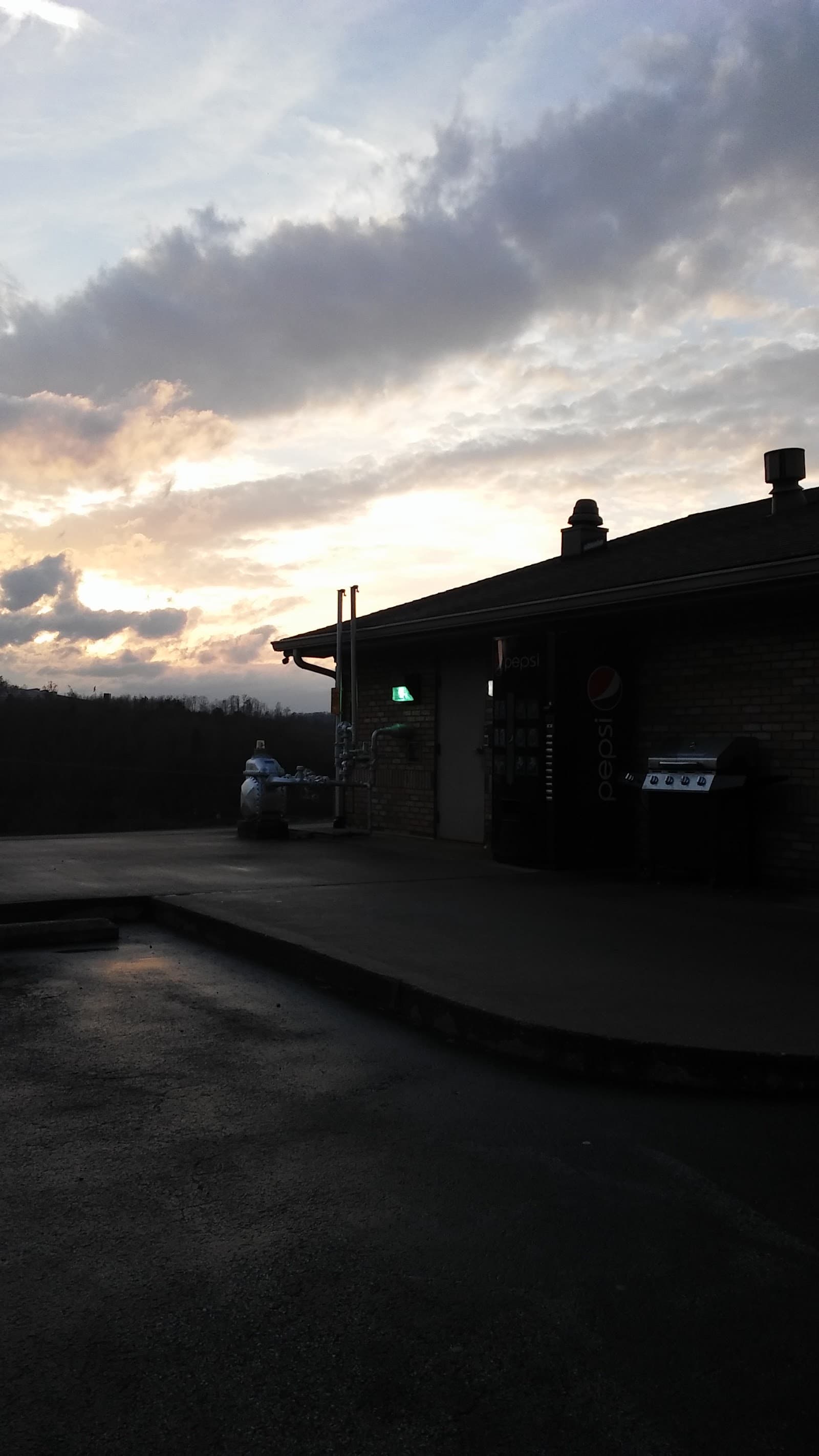 Corbin Nursing Home