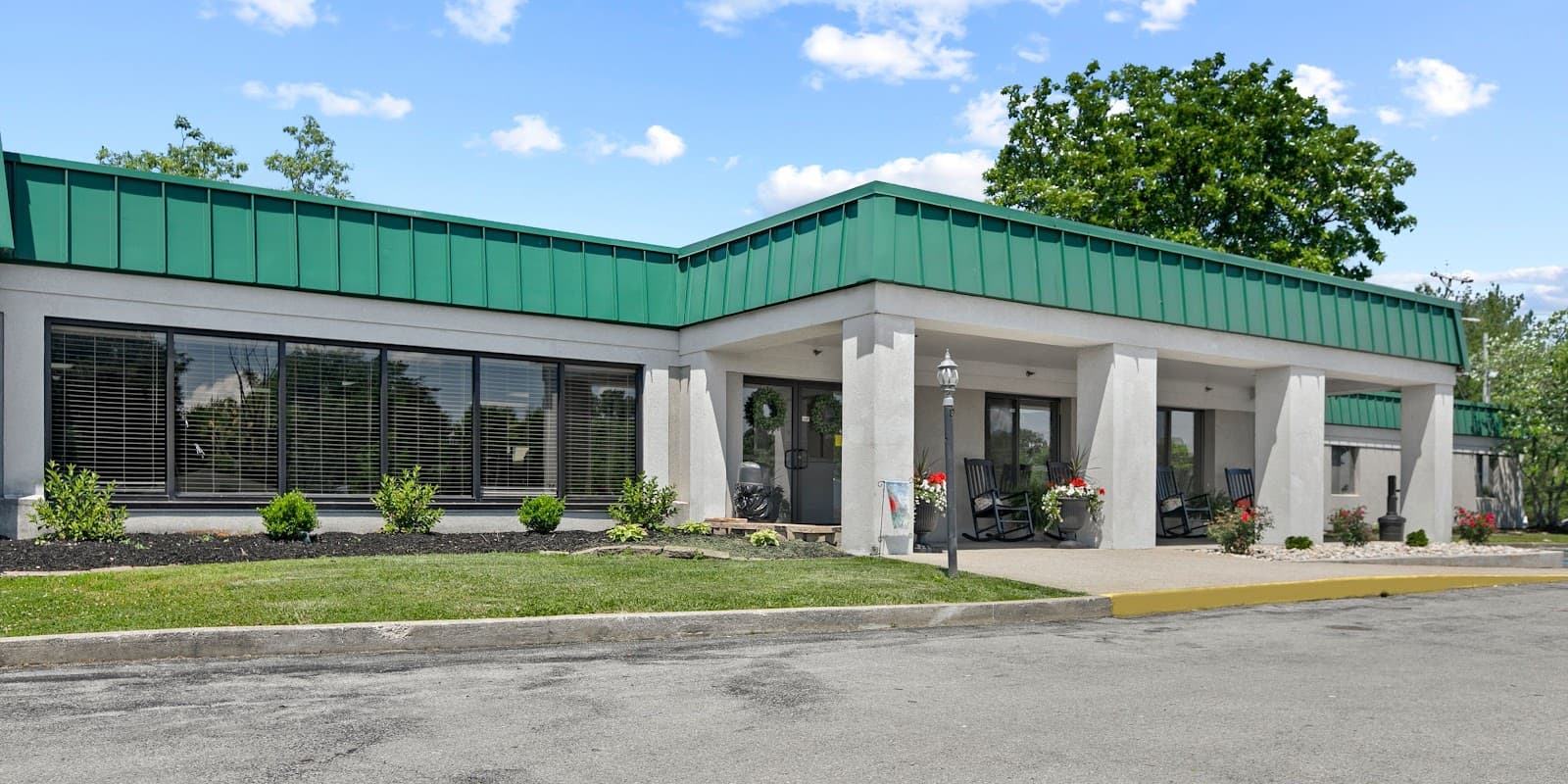 Berea Health & Rehabilitation