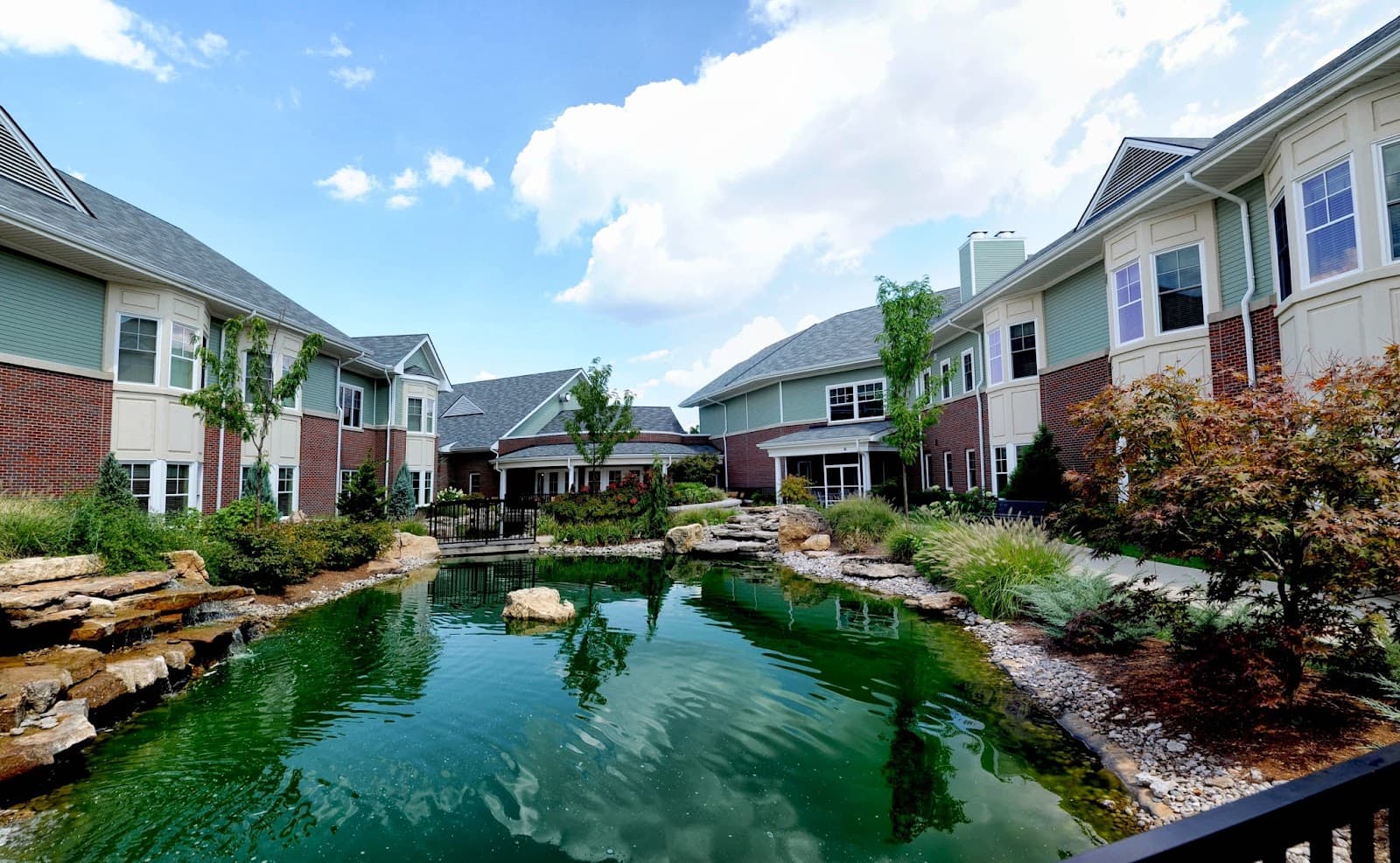 Sam Swope Care Center
