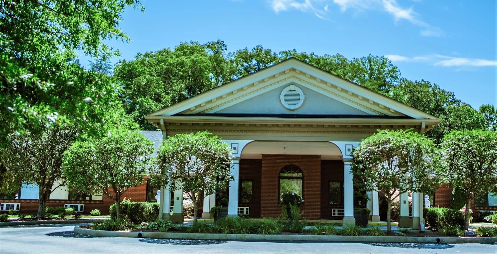 Woodland Oaks Health Care