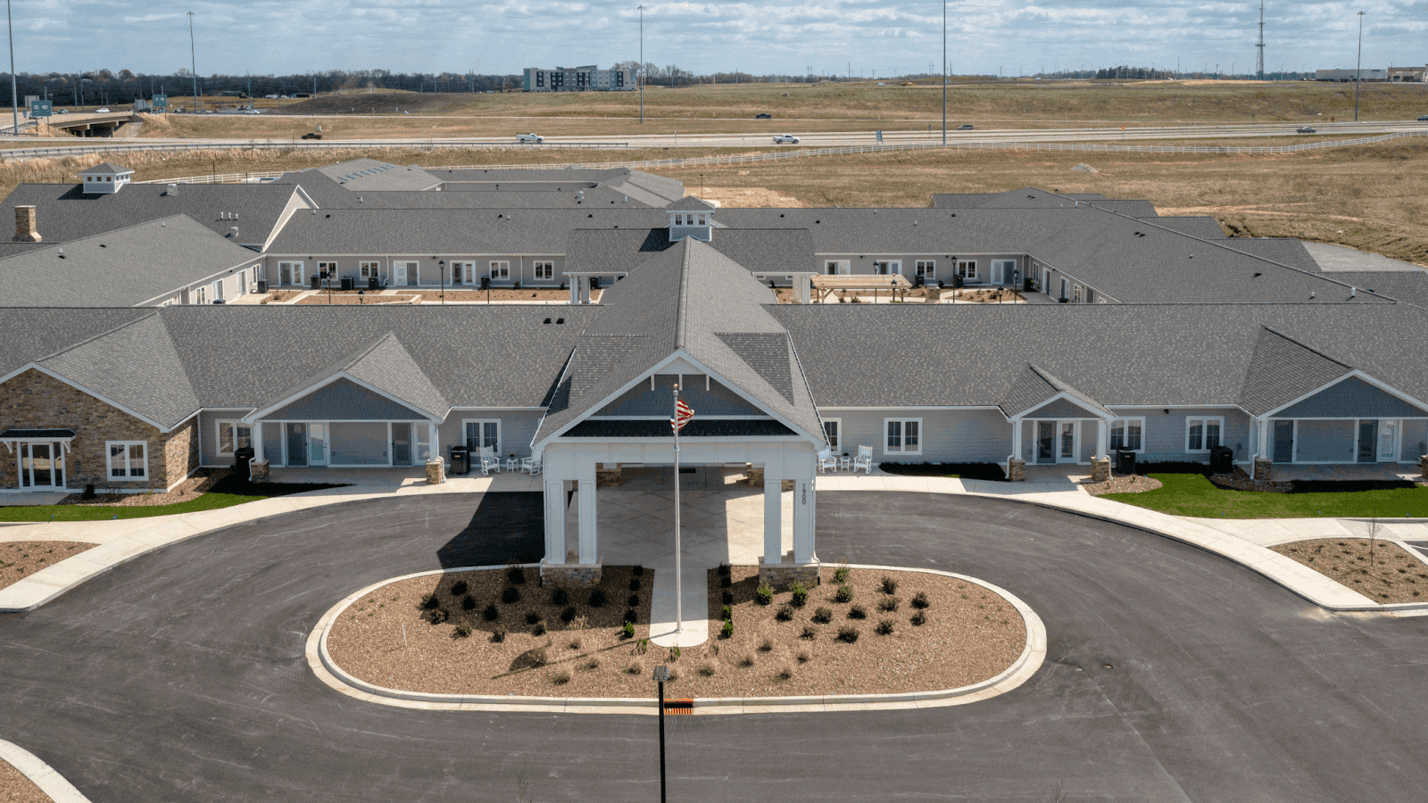 Cedarhurst Senior Living of Owensboro — photo 1