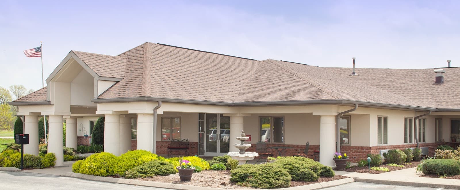 Heartland Villa Center