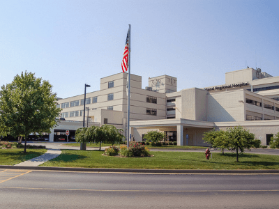 Lake Cumberland Regional Hospital — photo 1