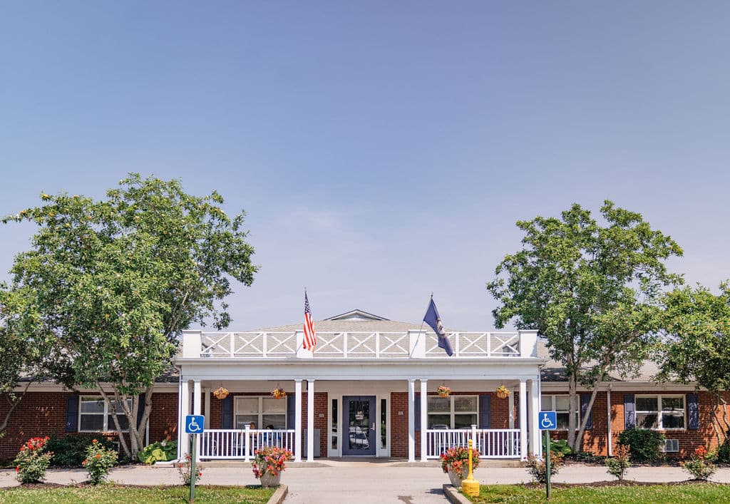 Liberty Care and Rehabilitation Center