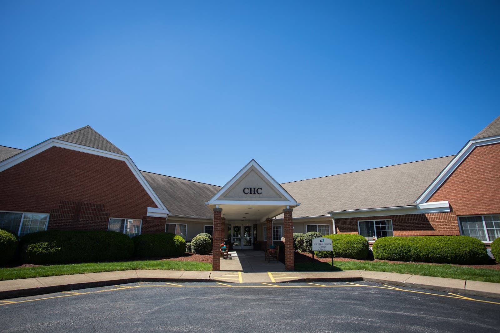 Christian Health Center Bowling Green