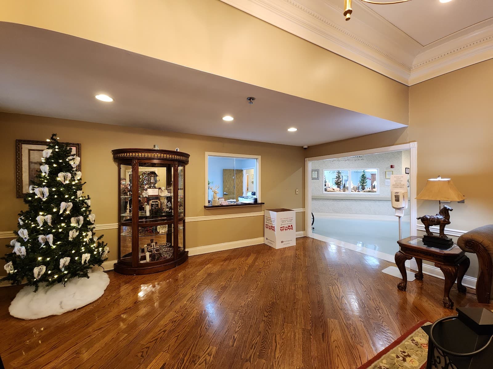 The Heritage Nursing & Rehabilitation Facility — photo 1