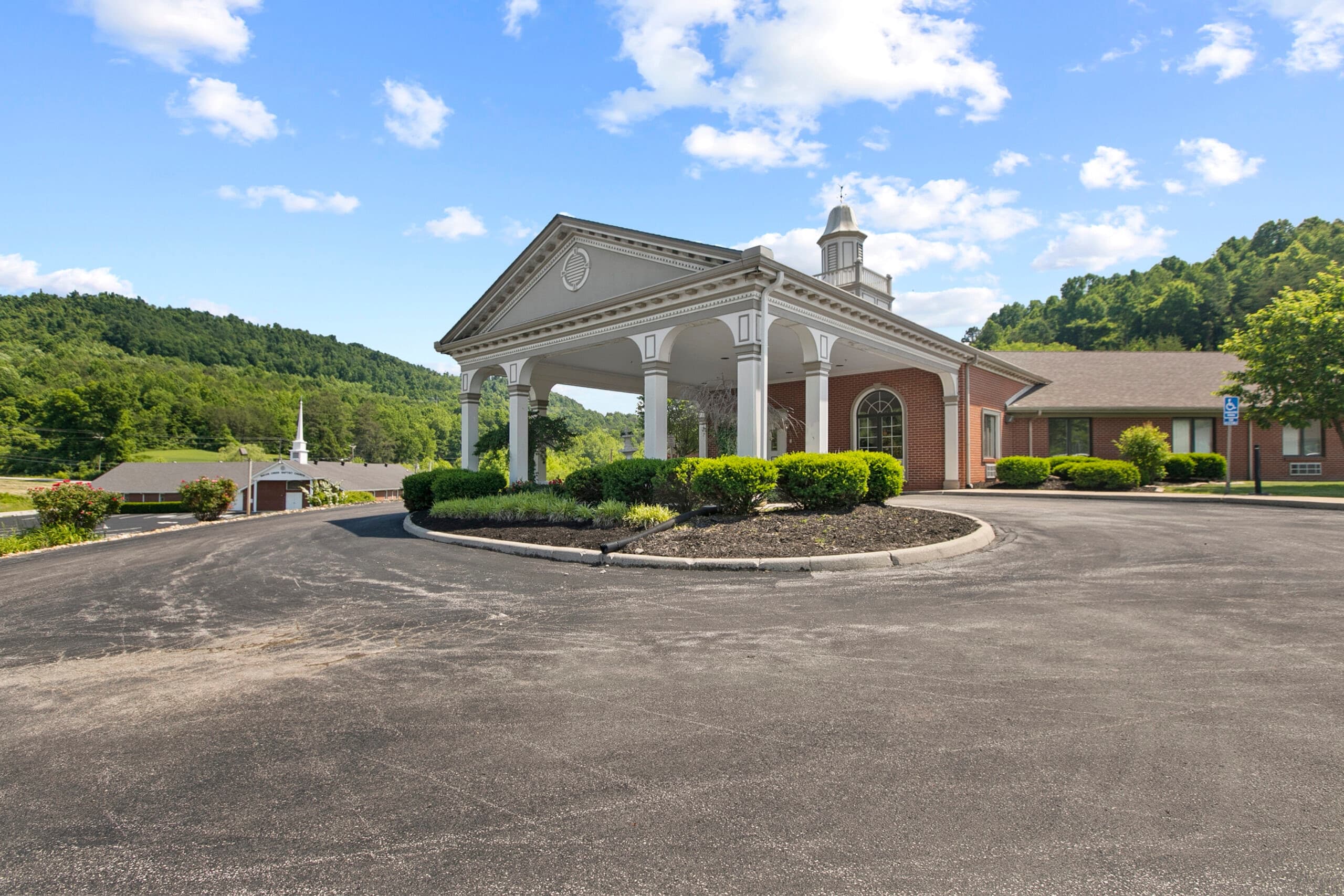 The Heritage Nursing & Rehabilitation Facility