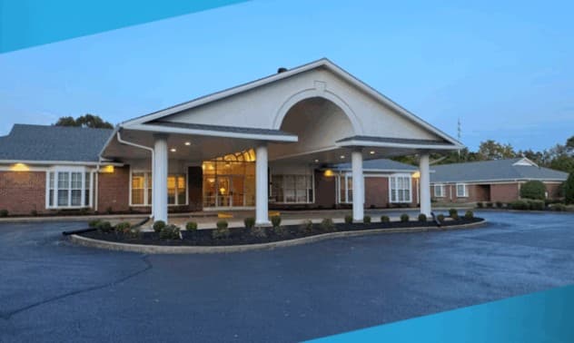 Wellington Parc Nursing and Rehabilitation
