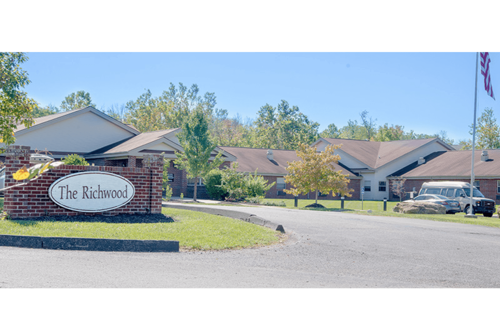 Richwood Nursing & Rehab