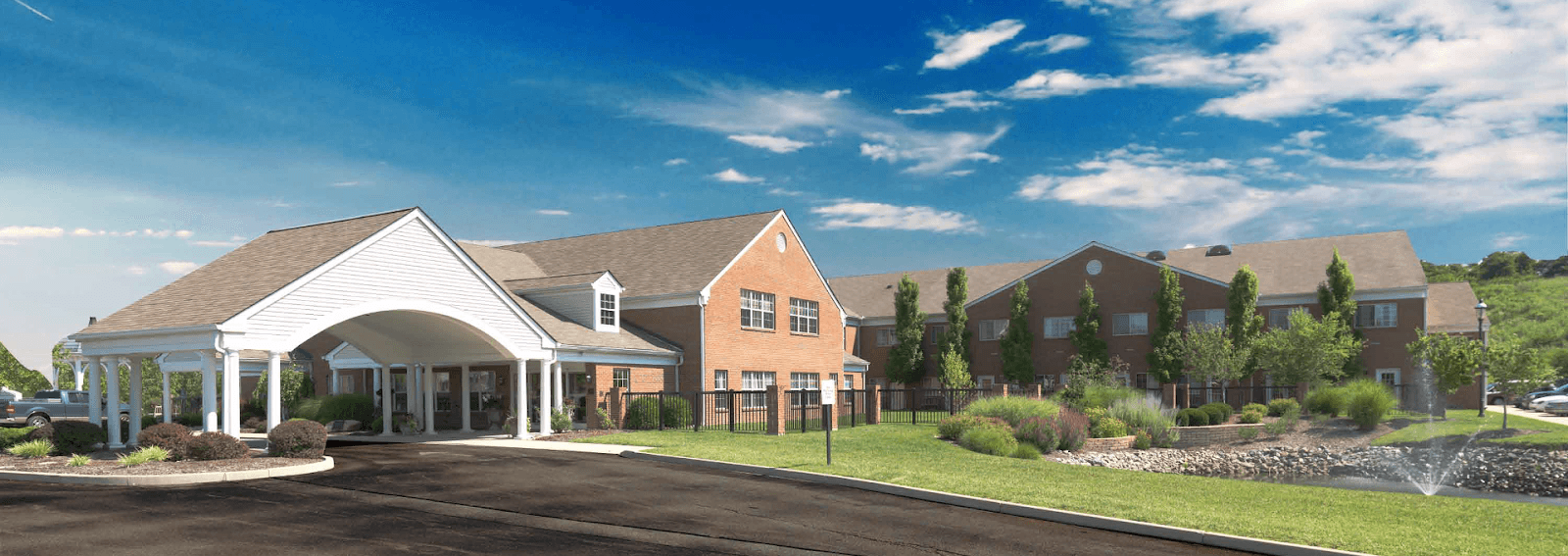 Villaspring Skilled Nursing Facility
