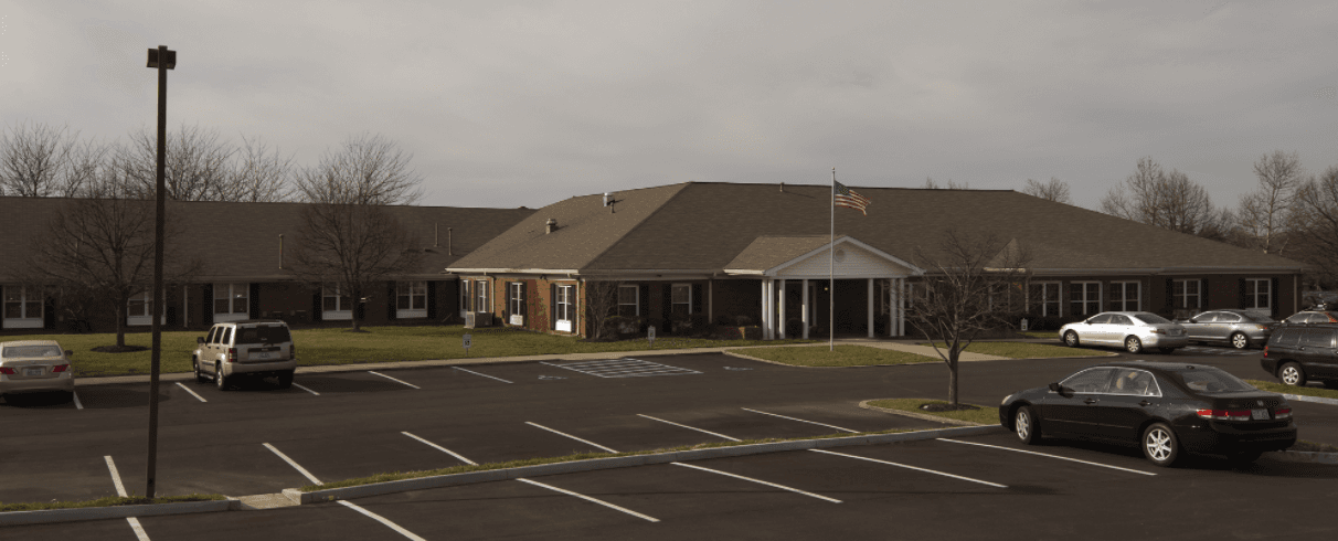 Lexington Premier Nursing & Rehab