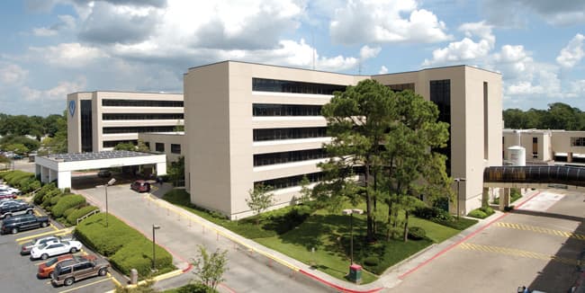 Baton Rouge General - Mid City