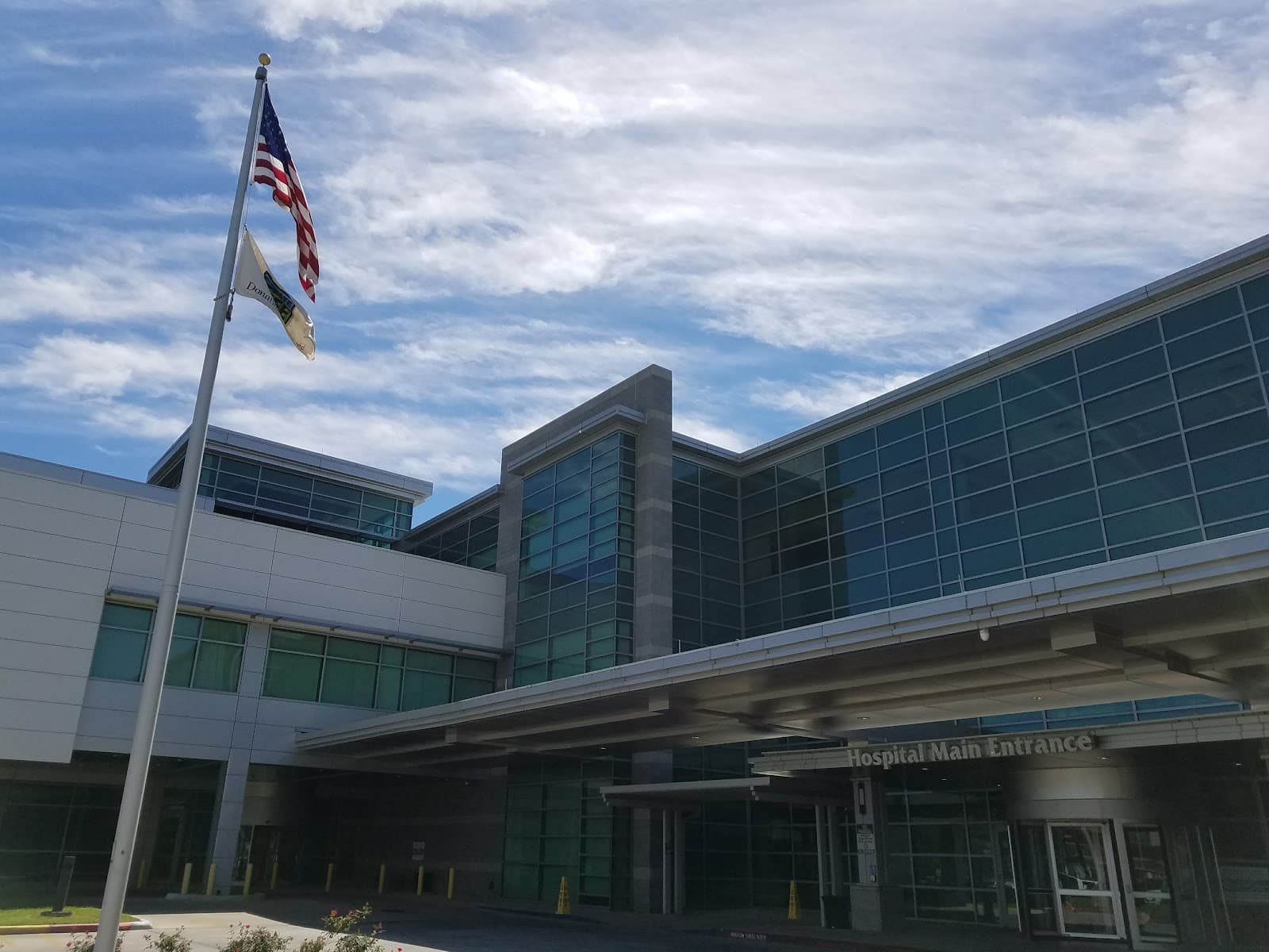 Terrebonne General Health System