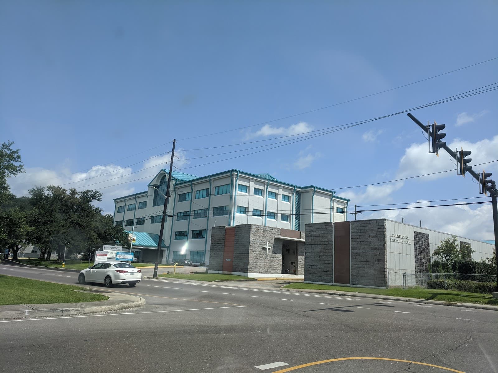 Terrebonne General Health System