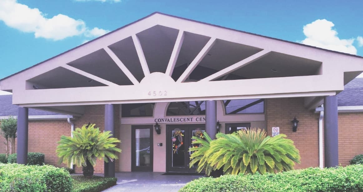 Jo Ellen Smith Living Center
