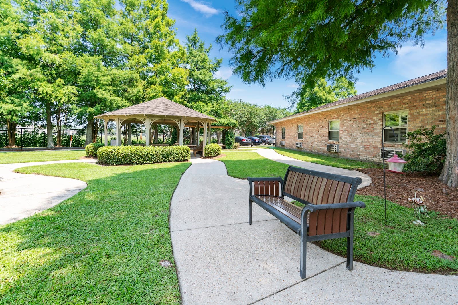 Ormond Nursing & Care Center 1982*