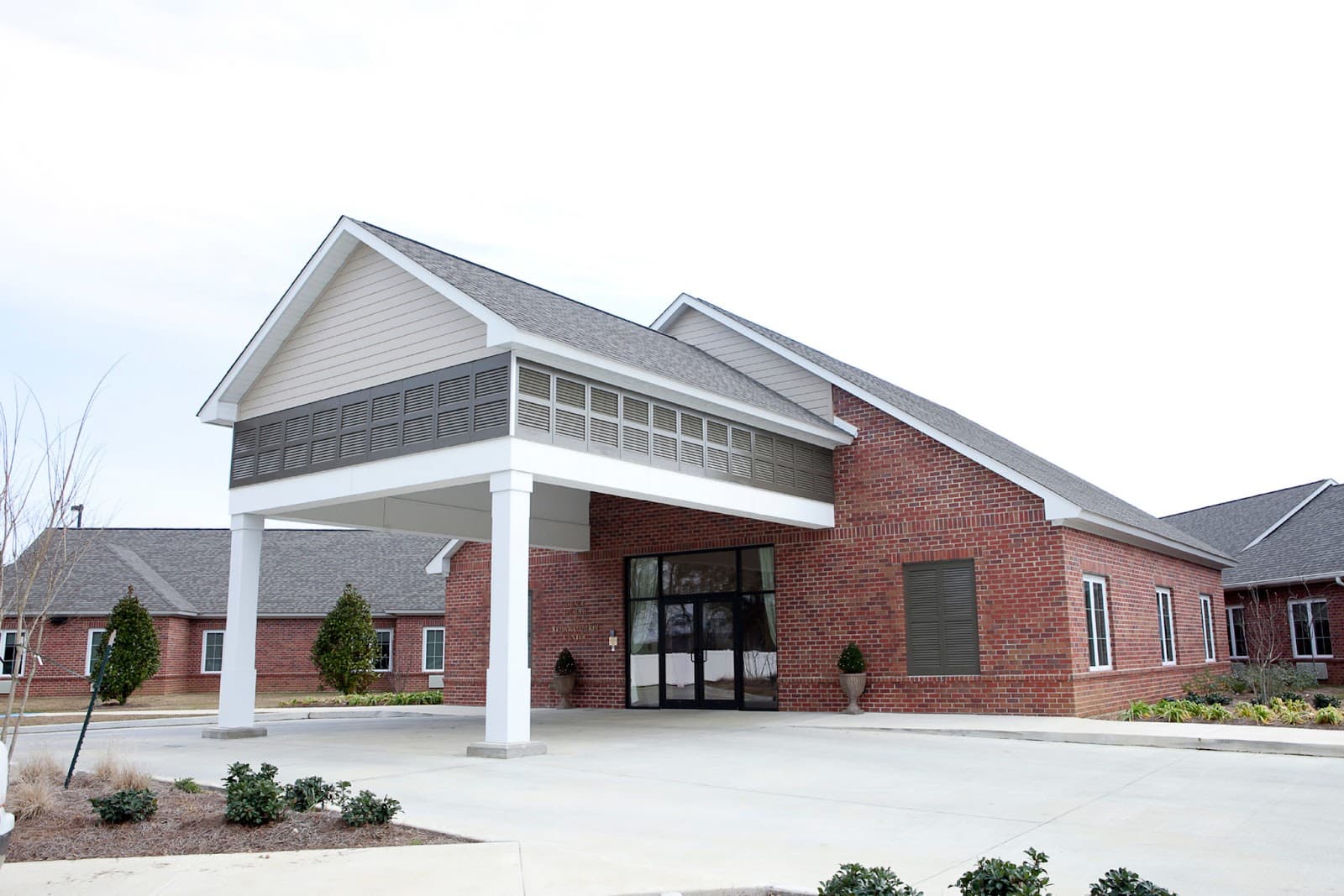 Grace Health & Rehab Center