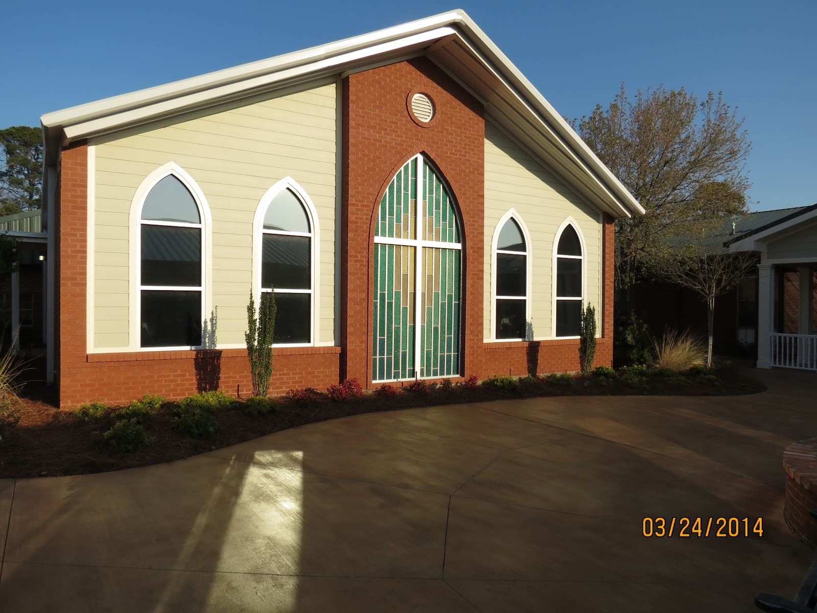 Haven Nursing Center