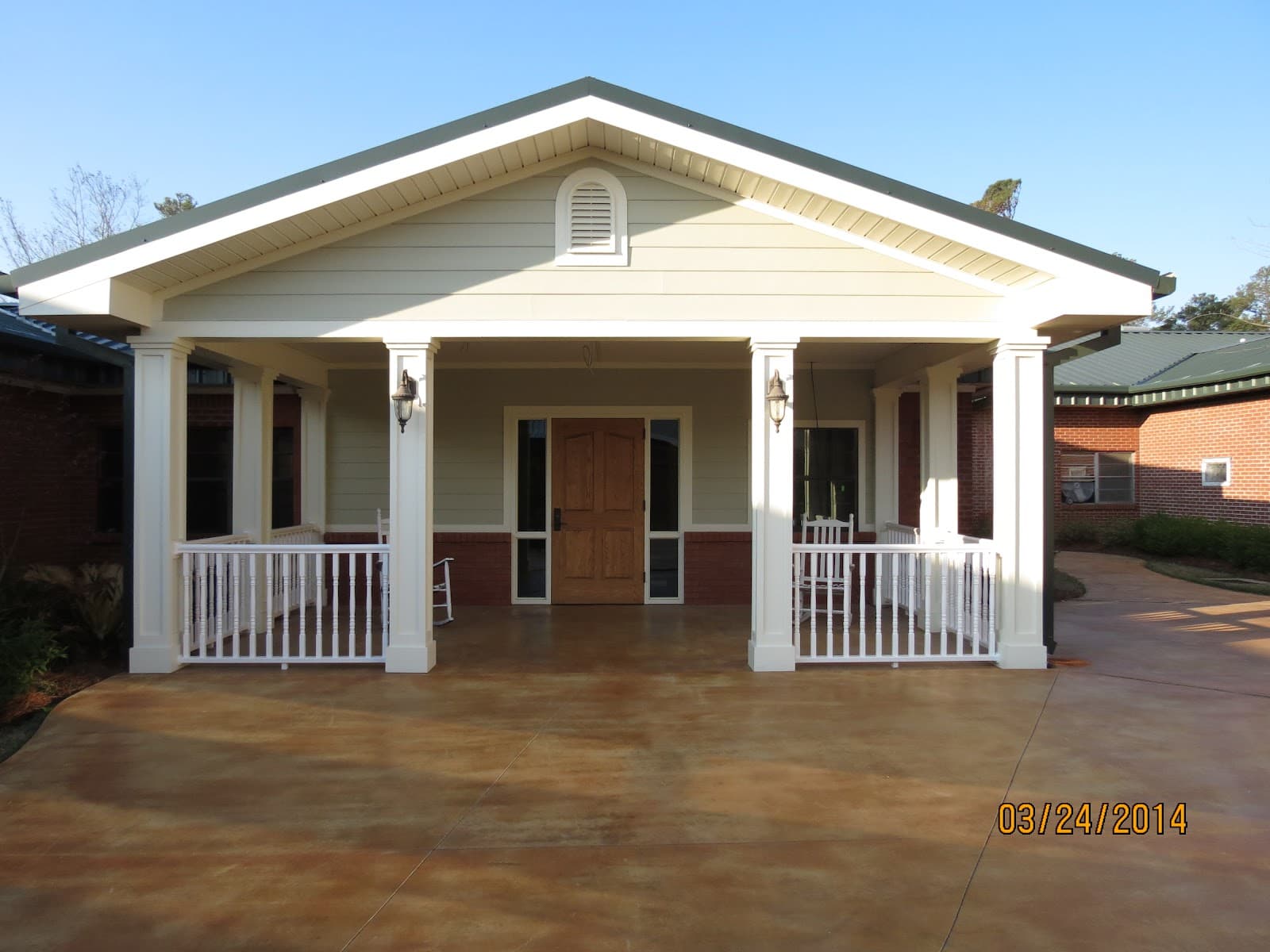 Haven Nursing Center