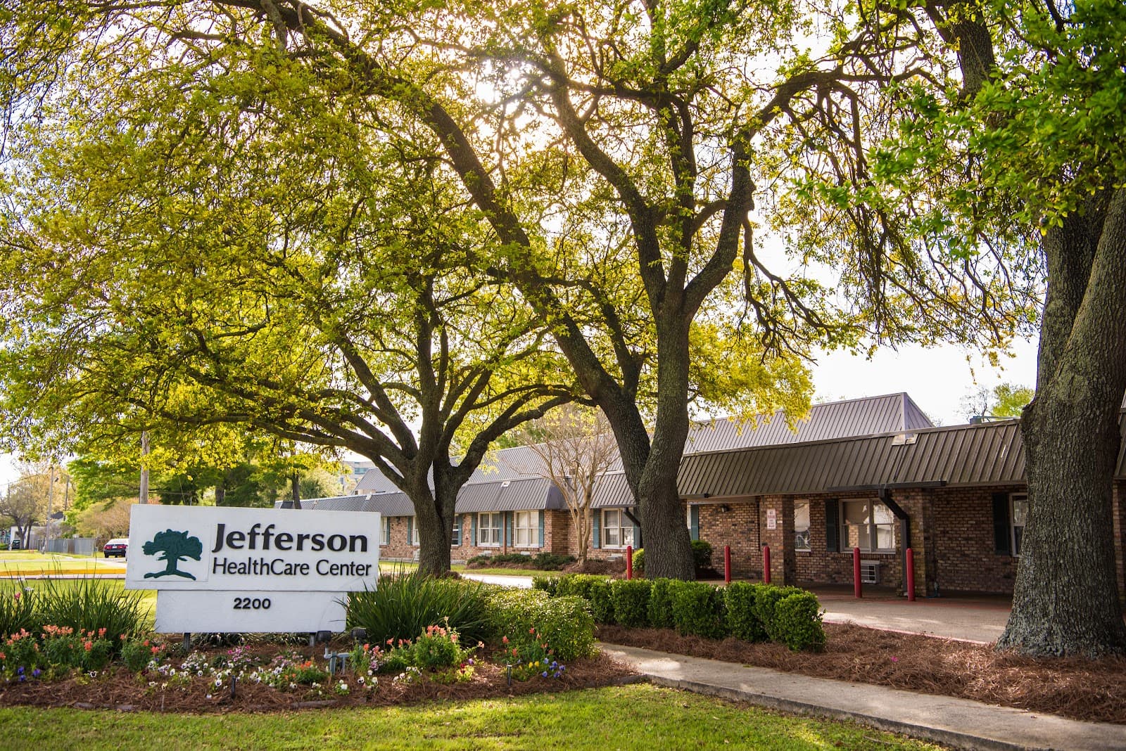 Jefferson Healthcare