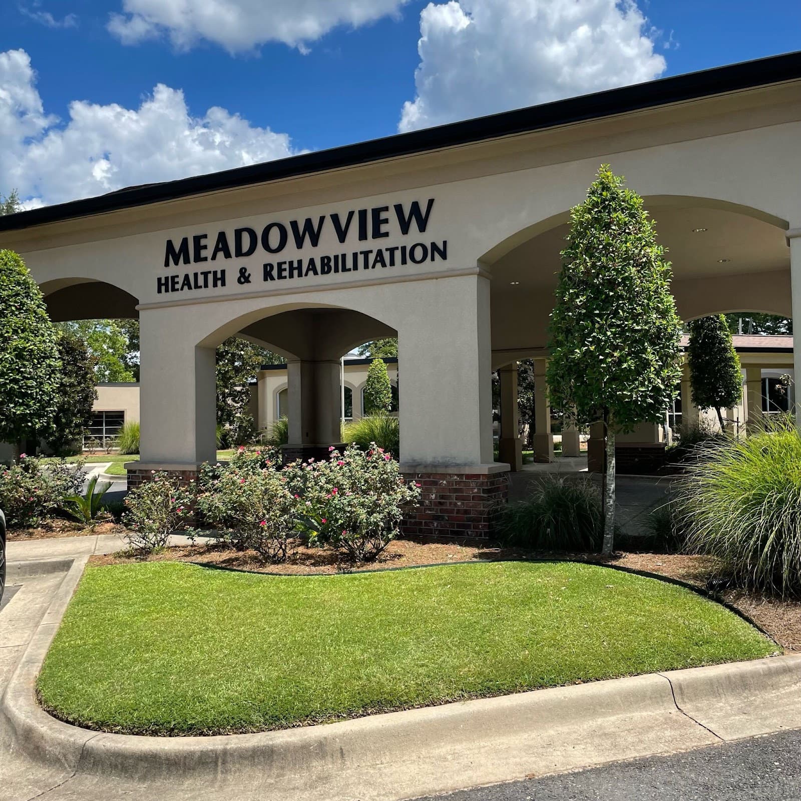 Meadowview Health & Rehab Center