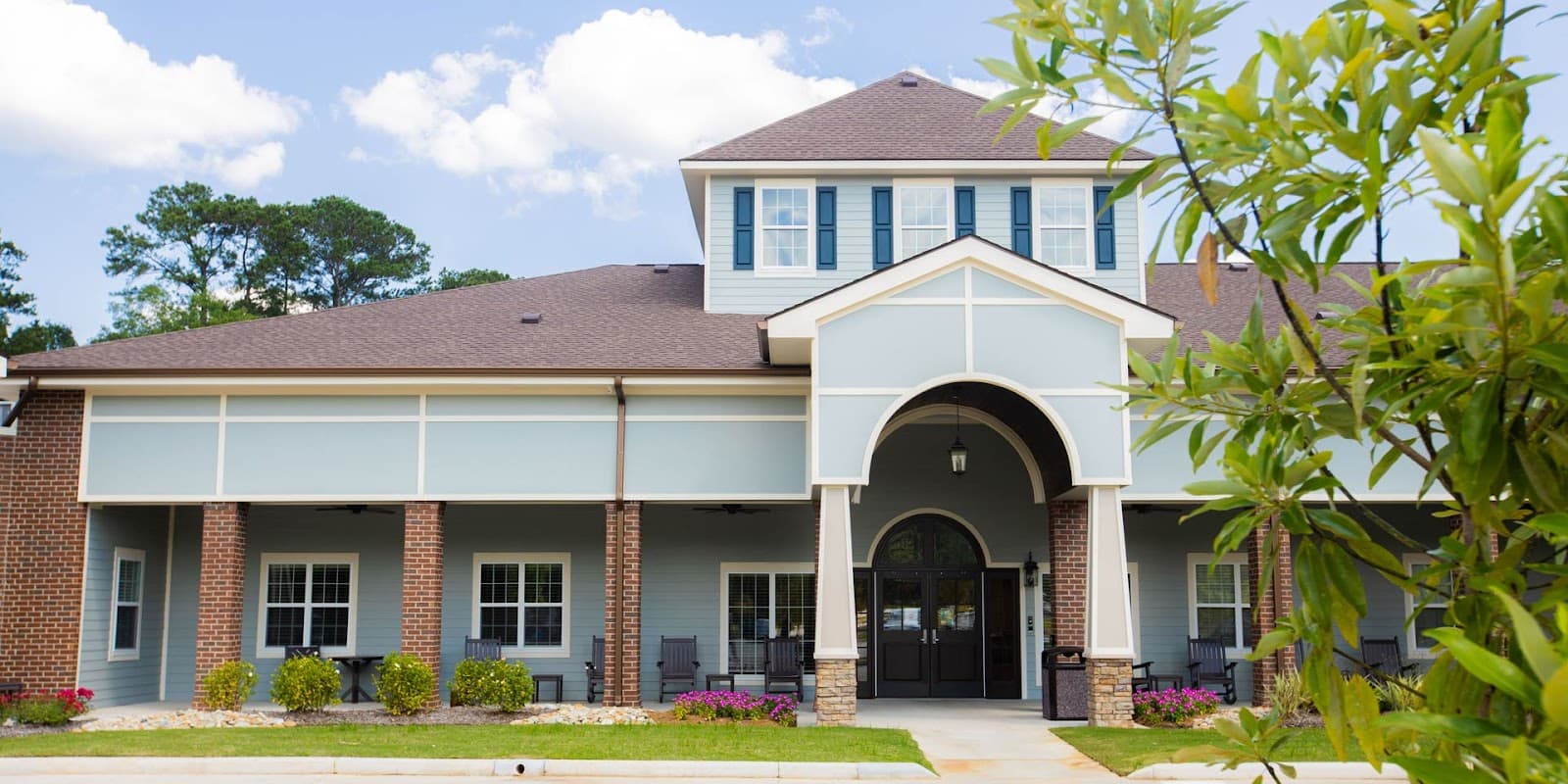 Trinity Trace Community Care Center