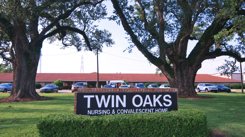 Twin Oaks Nursing & Convalescent Home