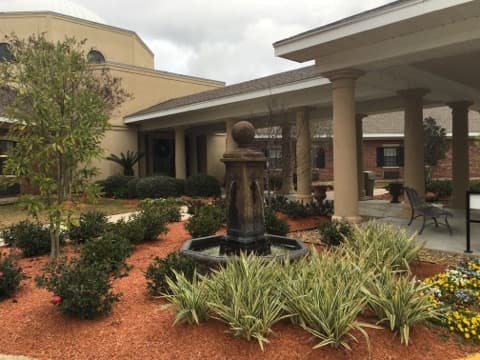 Heritage Manor Opelousas