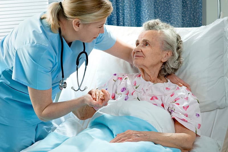 Fair City Health And Rehab