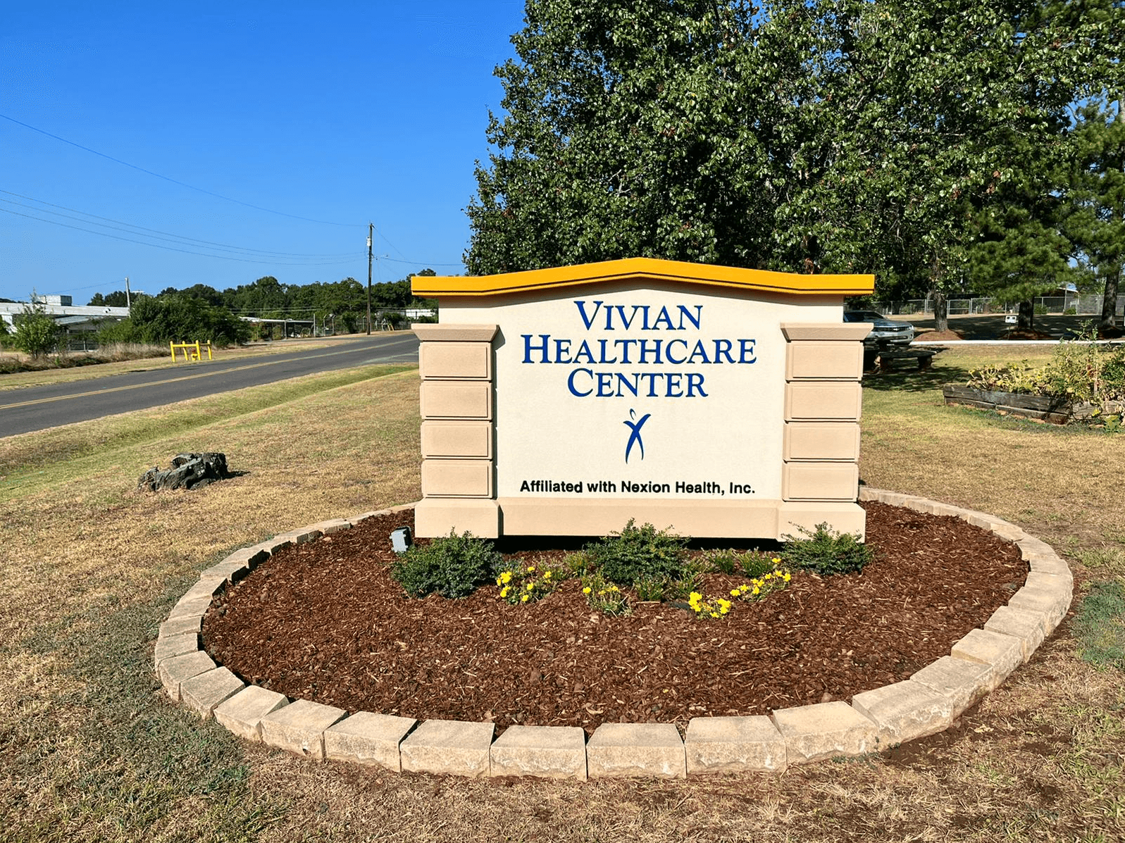 Vivian Healthcare Center