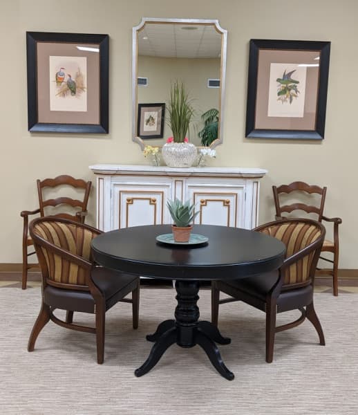 Landmark of Plaquemine Nursing Home and Rehabilitation