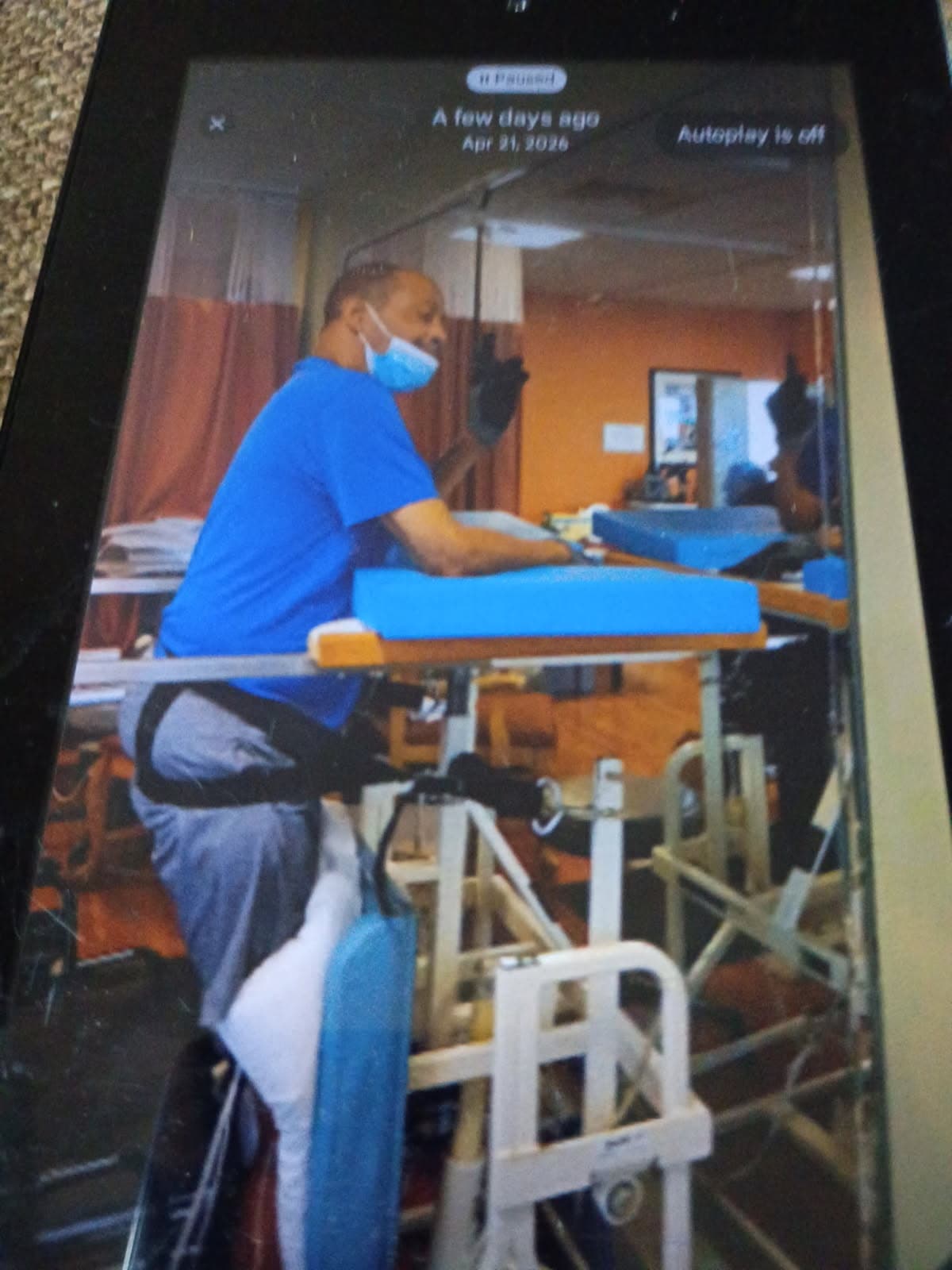 Highland Place Rehab & Nursing