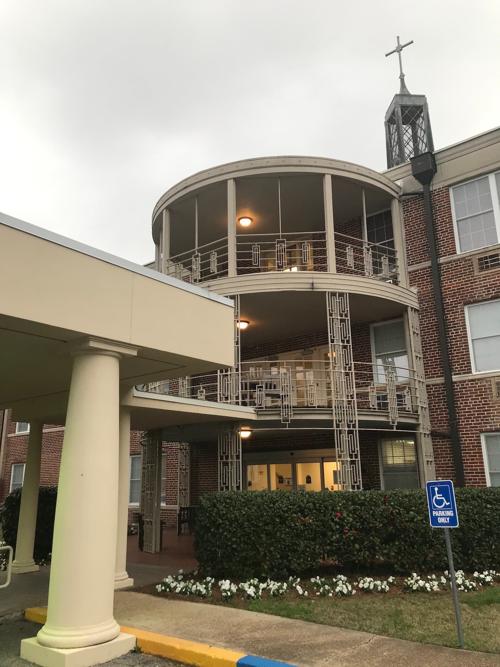 St. Joseph Continuing Care Center