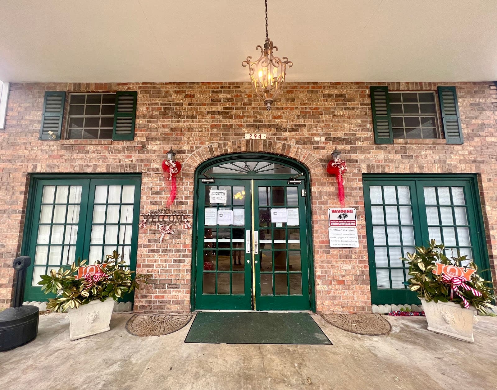 Rayville Nursing & Rehabilitation Center, Inc.